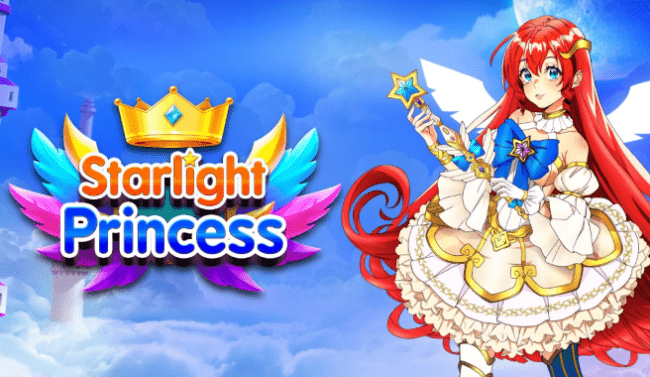 Игровой автомат Starlight Princess: особенности, принцип игры, список казино, предлагающих слот