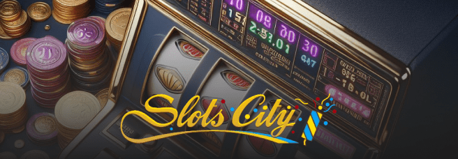 Особливості виведення виграшів в онлайн-казино Slots City