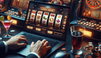 Як працюють слоти онлайн-казино?