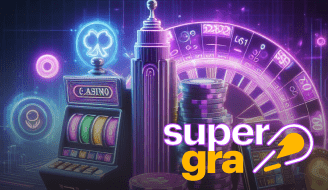 SuperGra – верификация, игра, 100 FS без депозита, вывод