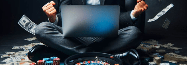 Як правильно грати в онлайн-казино та вигравати