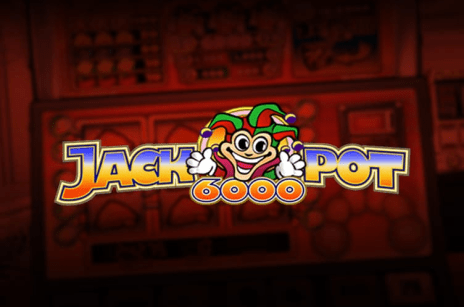 Зображення Ігровий автомат Jackpot 6000: особливості, принцип гри, список казино, що пропонують слот
