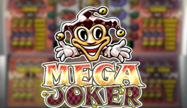 Ігровий автомат Mega Joker: особливості, принцип гри, список казино, що пропонують слот
