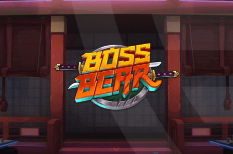 Зображення Ігровий автомат Boss Bear: особливості, принцип гри, список казино, що пропонують слот