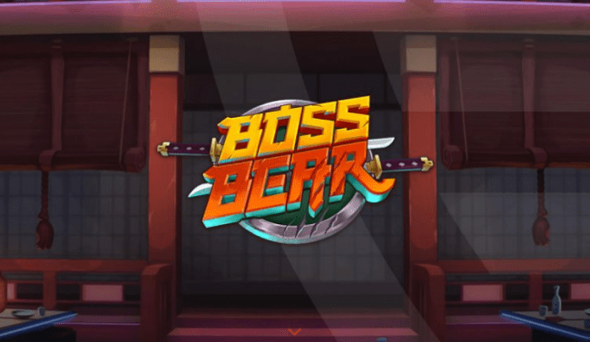 Ігровий автомат Boss Bear: особливості, принцип гри, список казино, що пропонують слот