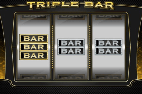 Изображение Игровой автомат Triple Bar: особенности, принцип игры, список казино, предлагающих слот