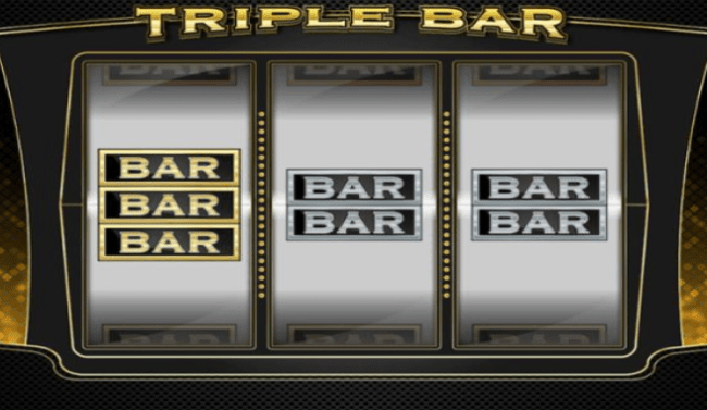 Ігровий автомат Triple Bar: особливості, принцип гри, список казино, що пропонують слот