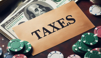 Чи потрібно сплачувати податок на виграш у казино?