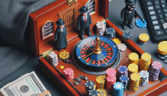 Можно ли украинцам играть в нелегальных казино