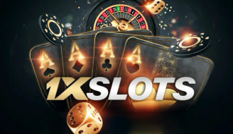 Топ слоты в онлайн казино 1хSlots